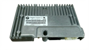 2009-2011 BMW 750i Night Vision Control Module (Used OEM)
