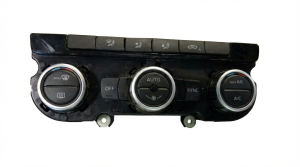 2013-2014 Volkswagen Tiguan Automatic Dual-Zone Temperature Control (Used OEM)