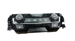 2017-2018 Honda Civic Automatic Temperature Control Module with Heated Seats (Used OEM)