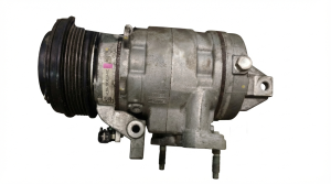 2017 Ford F-150 A/C Compressor Assembly (Used OEM)