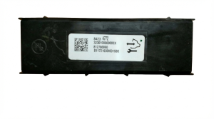 2018 Chevrolet Cruze Temperature Control Module (Used OEM)