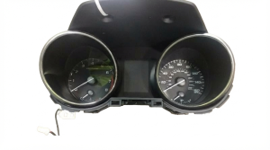 2016 Subaru Legacy Instrument Cluster without Pre-Crash System (Used OEM)