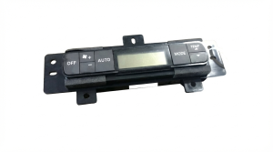 2011-2017 Nissan Quest Automatic Temperature Control Module - Rear (Used OEM)