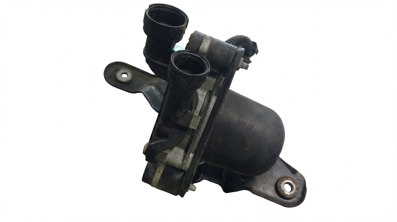 2012-2017 Volkswagen CC Secondary Air Injection Pump (Used OEM)