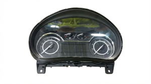 2015 Buick Regal Instrument Cluster with Enhanced Driver Information Display (Used OEM)