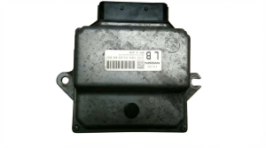 2013 INFINITI QX56 Variable Event Valve and Lift (VEL) Control Module (Used OEM)
