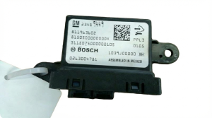 2015 Cadillac CTS Rear Park Assist Control Module (Used OEM)