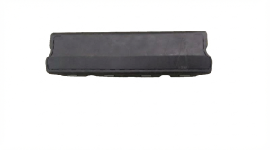 2015-2016 Cadillac ATS Tan Knee Air Bag with Cover - Right (Passenger) (Used OEM)
