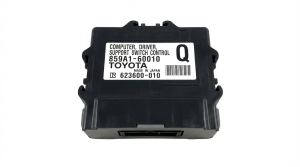 2014-2019 Lexus GX460 Surround View Control Module (Used OEM)