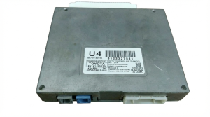 2014-2015 Lexus ES300h Telematics Communication Control Module (Used OEM)