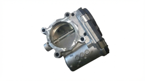 2016-2019 INFINITI Q50 Fuel Injection Throttle Body Assembly (Used OEM)