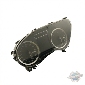 OEM Instrument Cluster with Surround View for 2017-2018 Infiniti INFINITI QX30, QX30 (OEM)