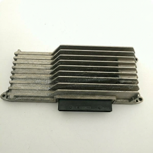 2013-2016 Audi A4 Radio Audio Amplifier (Used OEM)