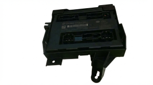2013-2016 Audi A4 Trunk Mounted Body Control Module (Used OEM)
