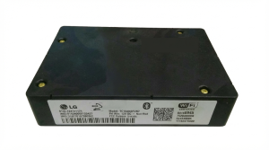 2017-2019 Chevrolet Bolt EV OnStar Communication Control Module (Used OEM)