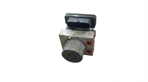 OEM ABS Control Module and Pump Assembly for 2014 Mercedes-Benz (OEM)