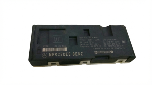 2012-2018 Mercedes-Benz CLS550 Trunk Lock Control Module (Used OEM)