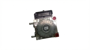 2018-2019 Chevrolet Equinox ABS Control Module Assembly without Auto Brake (Used OEM)