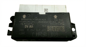 2015-2017 Volkswagen Golf Park Assist Control Module (Used OEM)