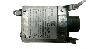 2015-2016 Audi A3 Blind Spot Control Module Slave - Left (Driver) (Used OEM)