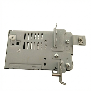2017-2018 Lincoln MKX AM-FM-CD Radio Receiver (Used OEM)