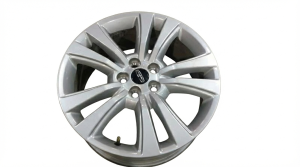 2016-2018 Lincoln MKX 18x8 10-Spoke Painted Alloy Wheel (Used OEM)