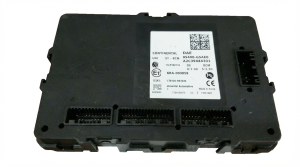 2017-2019 Kia Niro Smart Key Body Control Module (Used OEM)
