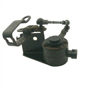 2007-2014 GMC Yukon Suspension Self-Leveling Air Compressor (Used OEM)