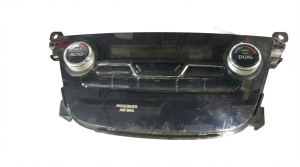 2015 Nissan Murano Automatic Temperature Control Assembly (Used OEM)