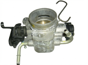 OEM Fuel Injection Throttle Body Assembly for 2004-2005 Ford & Mercury