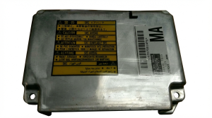 2004-2009 Toyota 4Runner Airbag Control Module (Used OEM)