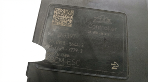 2016-2017 Buick Envision ABS Control Module Assembly without Pre-Crash System (Used OEM)