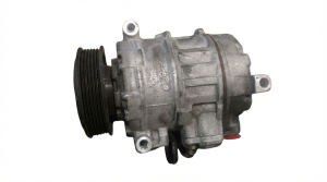 2013-2015 Audi Q7 A/C Compressor Assembly (Used OEM)