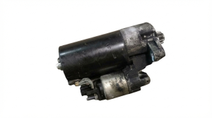 2013-2016 Porsche Cayenne Starter Motor Assembly (Used OEM)