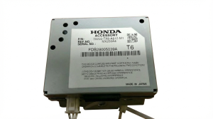 2016-2018 Acura ILX Active Noise Cancellation Body Control Module (Used OEM)