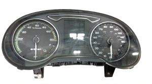 2016-2018 Audi A3 MPH Instrument Cluster (Used OEM)