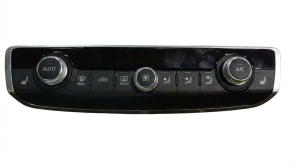 2016-2018 Audi A3 Automatic Dual-Zone Temperature Control (Used OEM)
