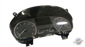 2018-2019 Ford EcoSport Instrument Cluster without 4.2-inch LCD Display (Used OEM)