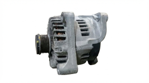 2014 BMW 328i 180 Amp Alternator (Used OEM)
