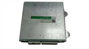 2009-2011 Lexus LS600h Heated Seat Control Module - Rear (Used OEM)