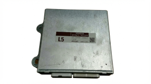 2009-2011 Lexus LS600h Heated Seat Control Module - Rear (Used OEM)