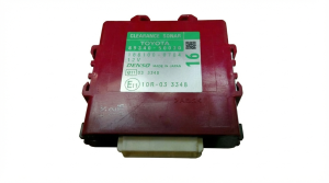 2009 Lexus LS600h Park Assist Control Module (Used OEM)