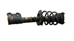 2013-2014 Hyundai Santa Fe Front Suspension Strut Assembly - Left (Driver) (Used OEM)