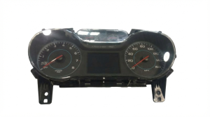2016 Chevrolet Cruze Instrument Cluster with Monochromatic Display (Used OEM)