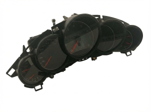 2010-2016 Porsche Panamera Sport Chrono Instrument Cluster (Used OEM)
