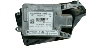 2010-2013 Porsche Panamera Blind Spot Control Module - Left (Driver) (Used OEM)