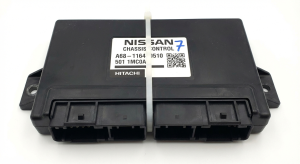 2011-2013 INFINITI M56 Power Steering Control Module (Used OEM)
