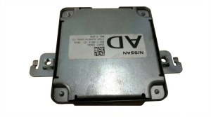 2011 INFINITI M56 Advanced Driver Assist System Control Module (Used OEM)