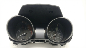 2018 Subaru Legacy Instrument Cluster with Fog Lamp Indicator (Used OEM)