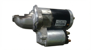 2015-2019 Subaru Legacy Starter Motor Assembly (Used OEM)
